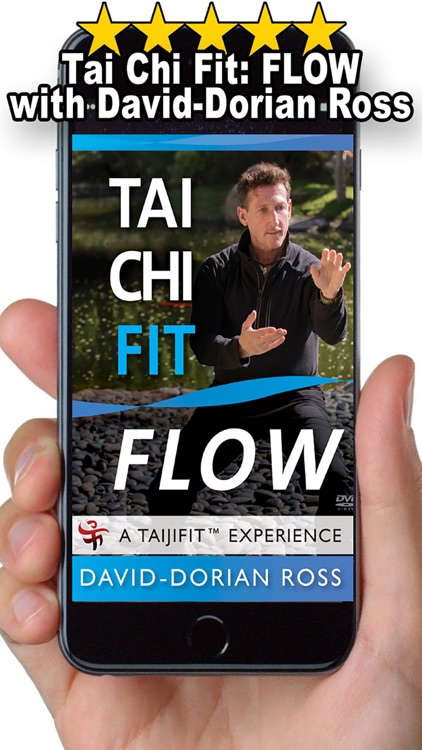 Tai Chi Fit FLOW screenshot-4