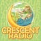 Crescent FM Radio are delighted to be able to introduce their very own iOS app