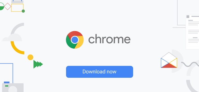 CERCO PAGINA INIZIALE GOOGLE SCARICA