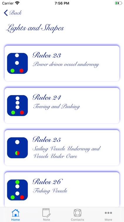 ProfessionistidelMare screenshot-6