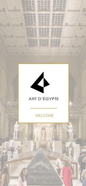 Art D’Égypte(圖1)-速報App