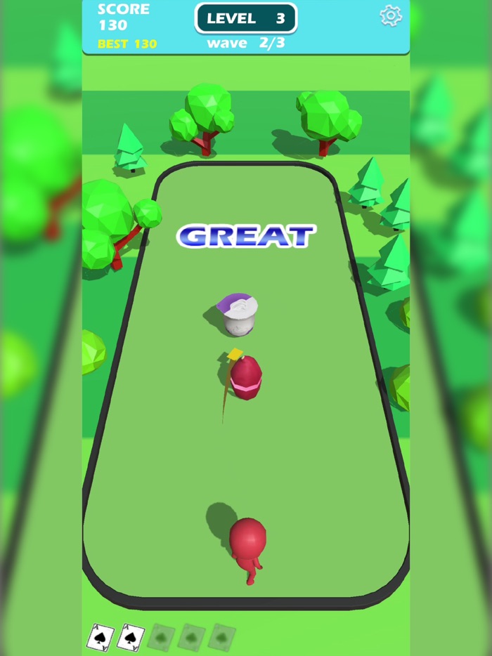 Card Master 3D