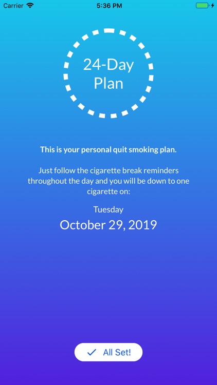 Quit My Way screenshot-4