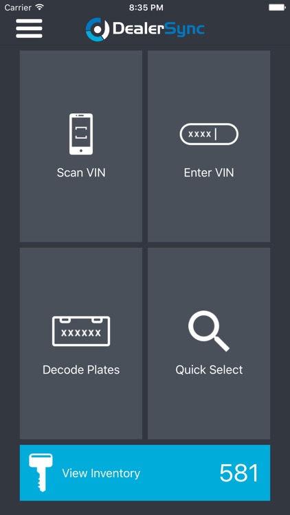 DealerSync Mobile