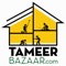 Tameer Bazaar is an online Market Place that offers a platform to bring stakeholders in the construction material industry, the home appliance industry, interior design industry and AEC (Architecture Engineering and Construction) industry together