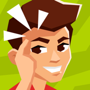 Easy Trivia: Funny Brain Games