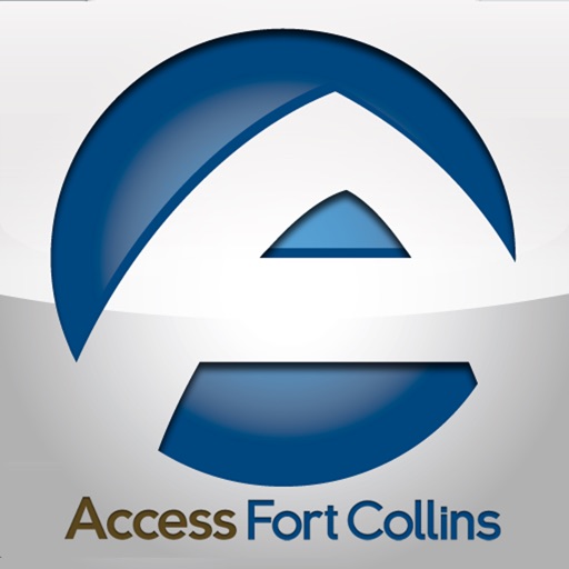 Access Fort Collins iOS App