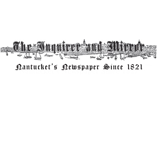 Nantucket Inquirer and Mirror Icon