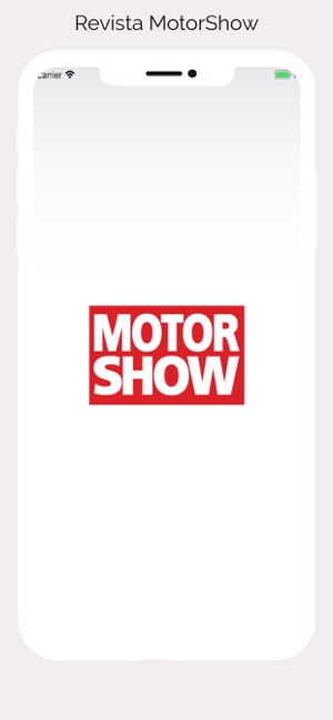 Motorshow(圖1)-速報App