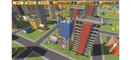 Game screenshot Biz Towns hack