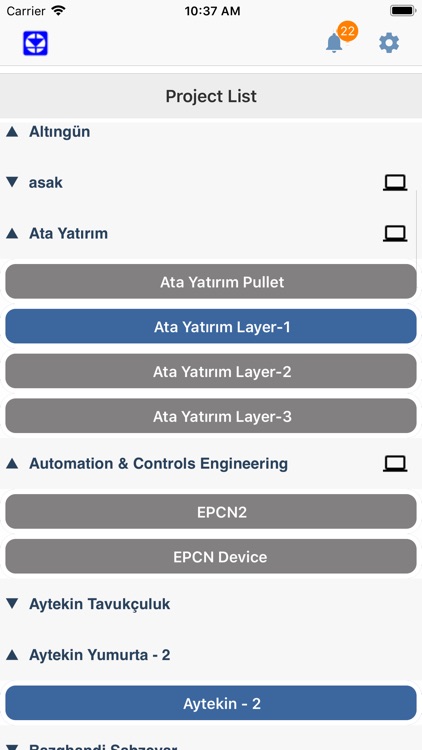 EPC Mobile