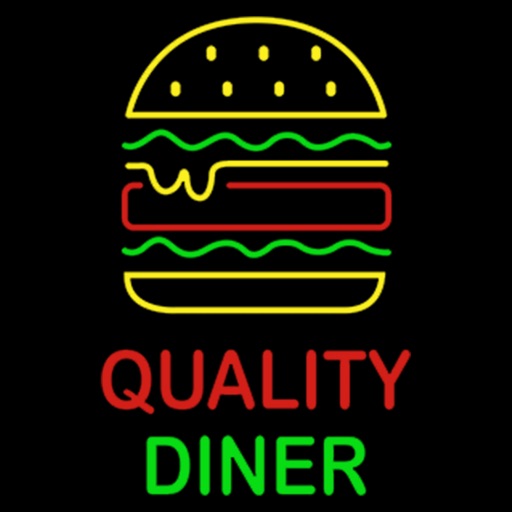 Quality Diner Colchester