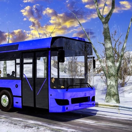 Bus Driver Simulator Mobi Ver