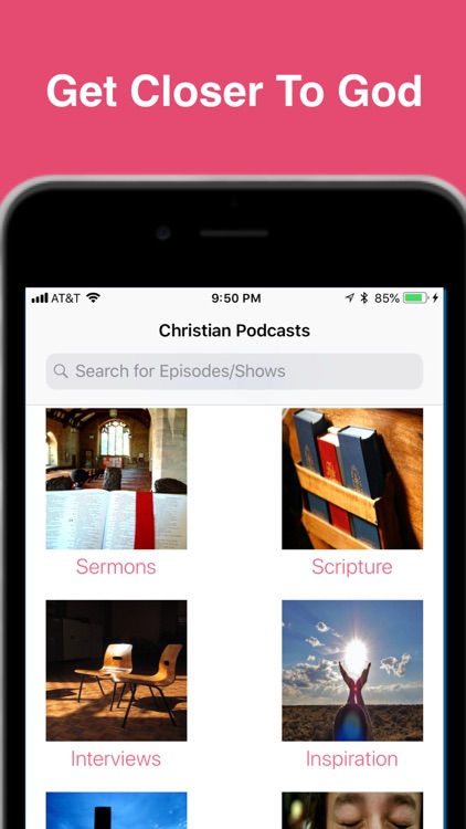 Christianity Podcasts