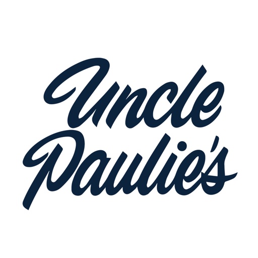 Uncle Paulie's Deli