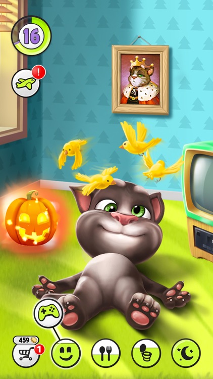 My Talking Tom