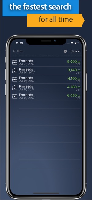 MoneyBe: spending tracker(圖9)-速報App