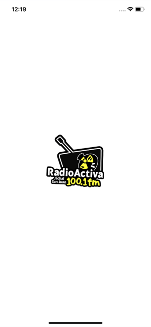 Radio Activa 100.1