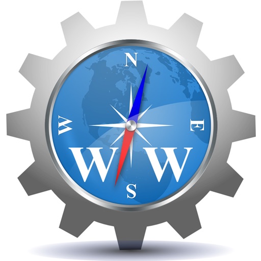 webWrap Icon