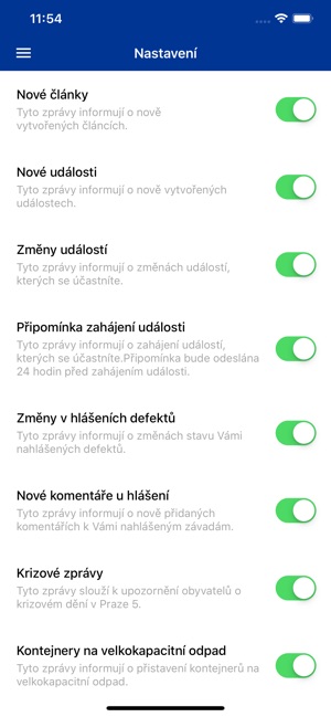 Praha 5 v mobilu(圖4)-速報App