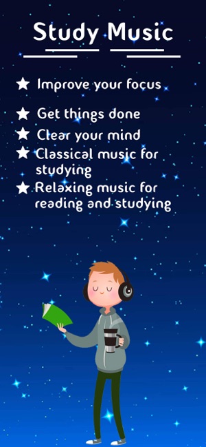 Study Music : Memory Booster(圖1)-速報App