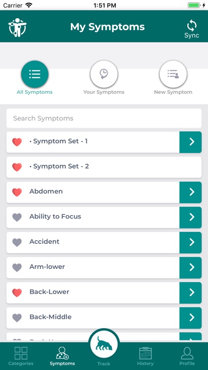 Root Cause Tracker