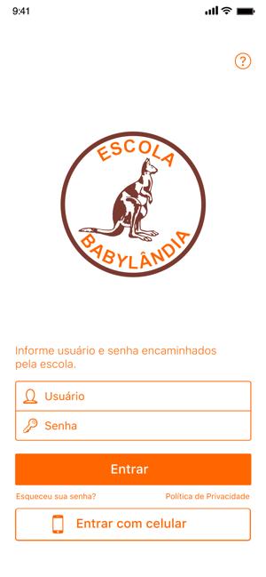 Escola Babylândia.(圖2)-速報App