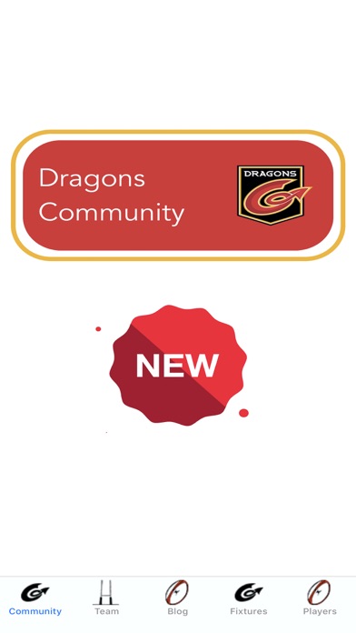 How to cancel & delete Dragons_Community from iphone & ipad 1