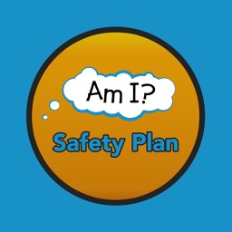 Am I? My Safety Plan