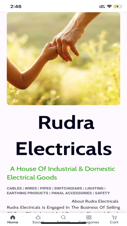 Rudra Electricals