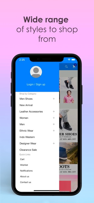 YZBuyer - UAE's Shopping App(圖6)-速報App