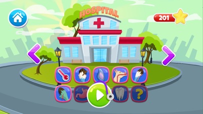 Magic Horse Doctor Care screenshot 4