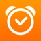 Sleep Cycle is an alarm app that will analyze your sleeping patterns and chooses your lightest sleeping phase to wake you up