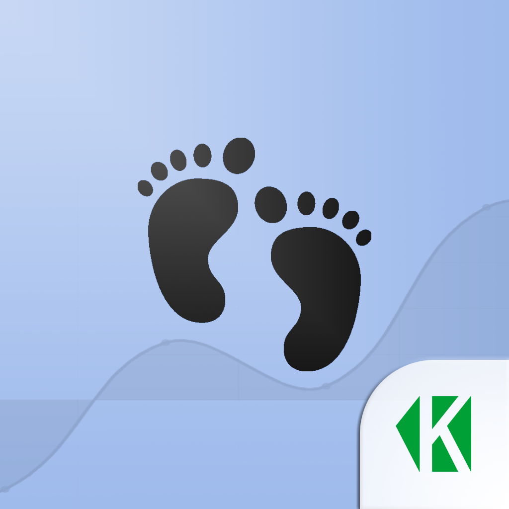 Get Счетчик шевелений малыша for iOS, iPhone, iPad Aso Report