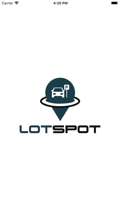 Lot Spotter - Find, Cars, Fast