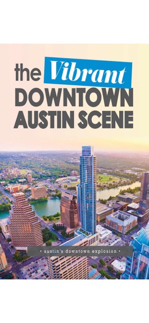 Realty Austin Relocation Guide(圖2)-速報App