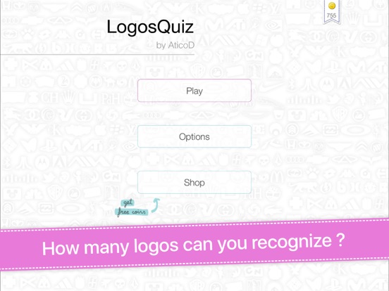 Logos Quiz Guess The Logos Revenue Download Estimates