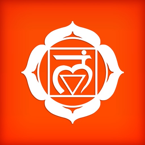Root Chakra Cleansing 228Hz Icon