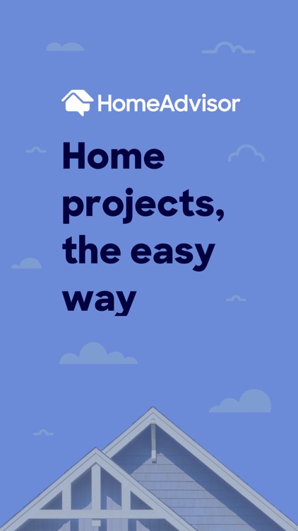 HomeAdvisor - Find Contractors