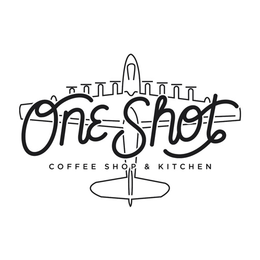 One Shot Coffee icon