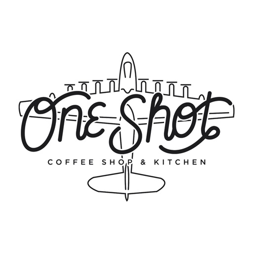 One Shot Coffee