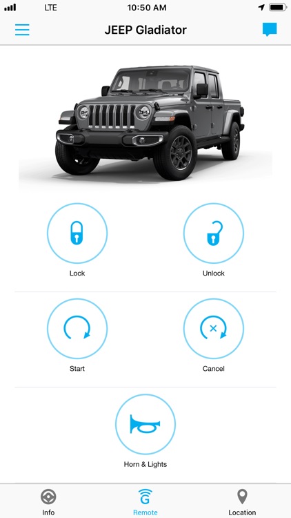 Uconnect