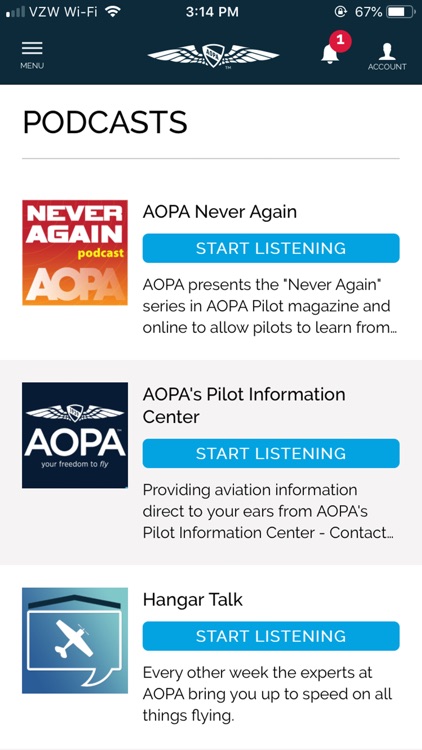 AOPA screenshot-7
