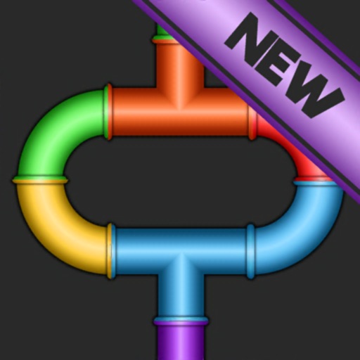 Jigsaw Connect - Story Puzzle Icon