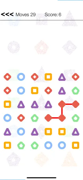 Game screenshot Shapes the game apk