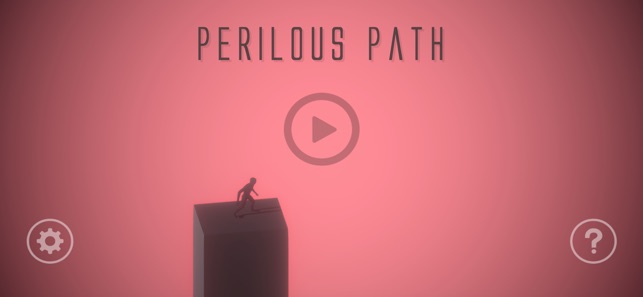 Perilous Path