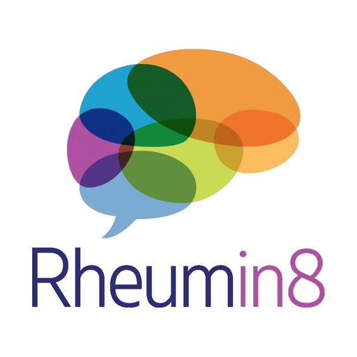 Get Rheumin8 NZ for iOS, iPhone, iPad Aso Report