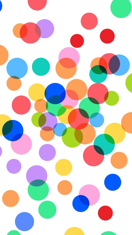 Color Fuse: Connect the Dots screenshot-4