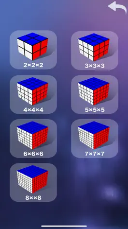 Game screenshot Magic Cube Pro hack