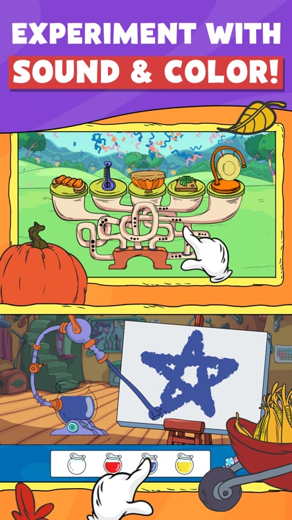 The Cat in the Hat Builds That screenshot-3